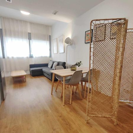 Mazi Apartments Loft Матаро Экстерьер фото
