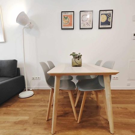 Mazi Apartments Loft Матаро Экстерьер фото