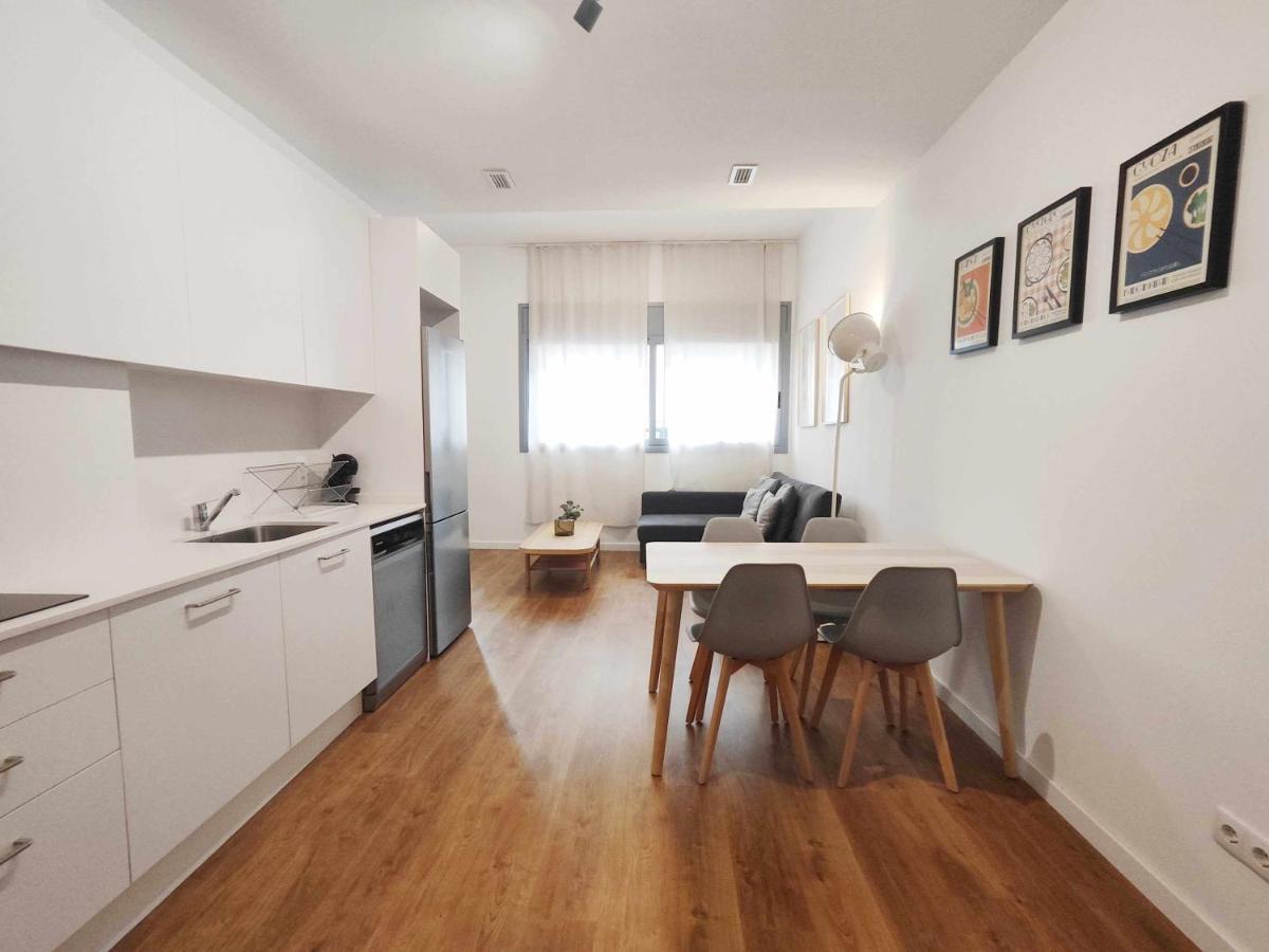 Mazi Apartments Loft Матаро Экстерьер фото