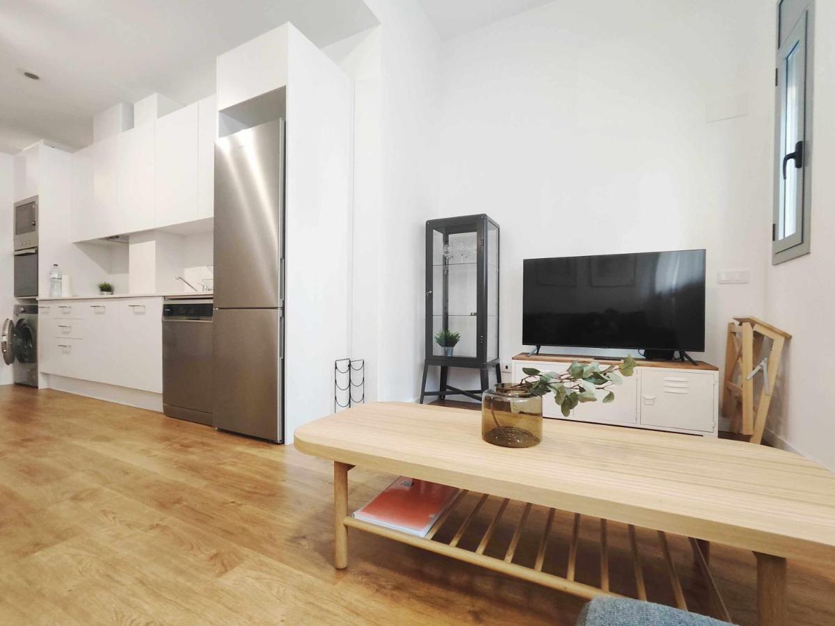 Mazi Apartments Loft Матаро Экстерьер фото